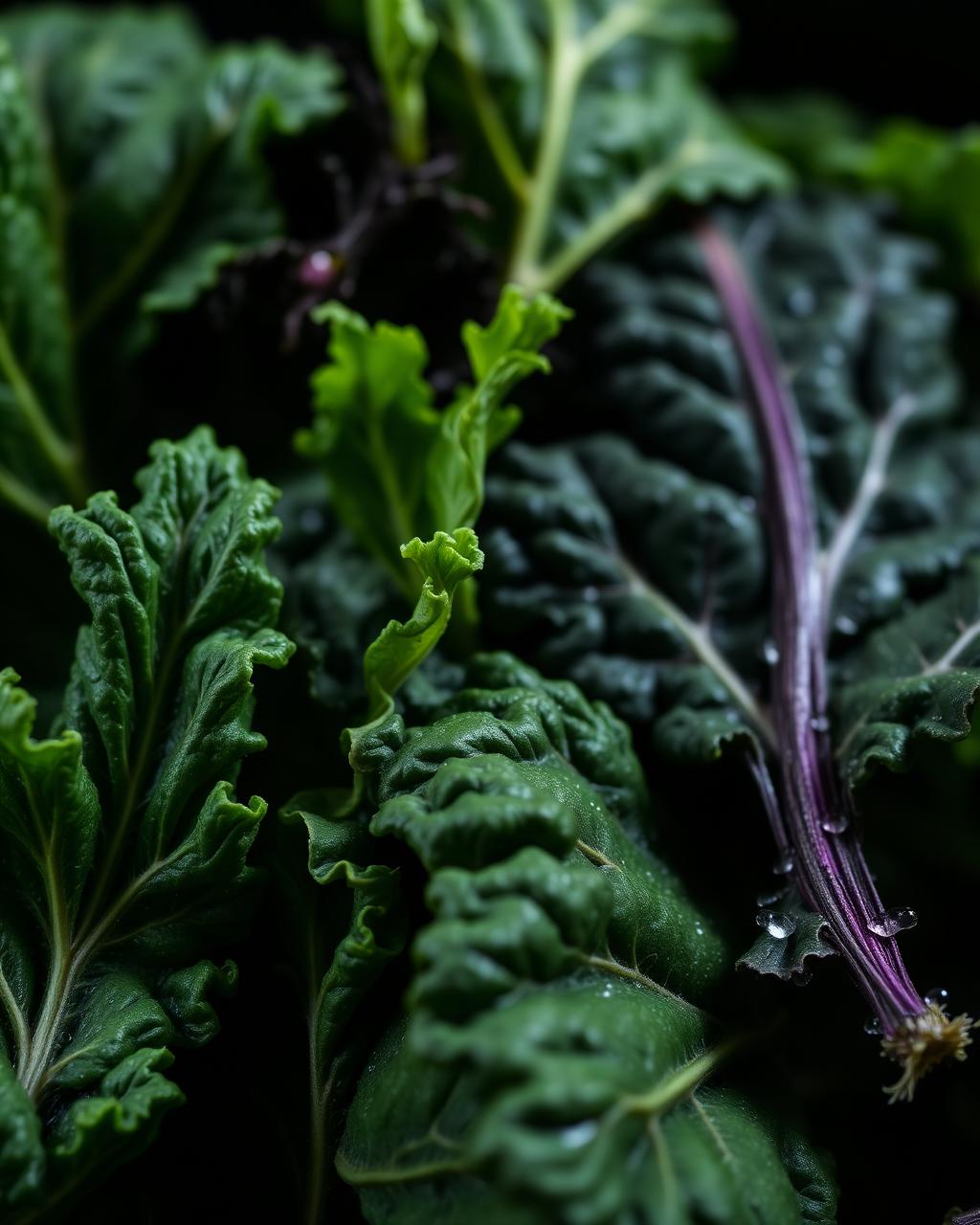野菜類